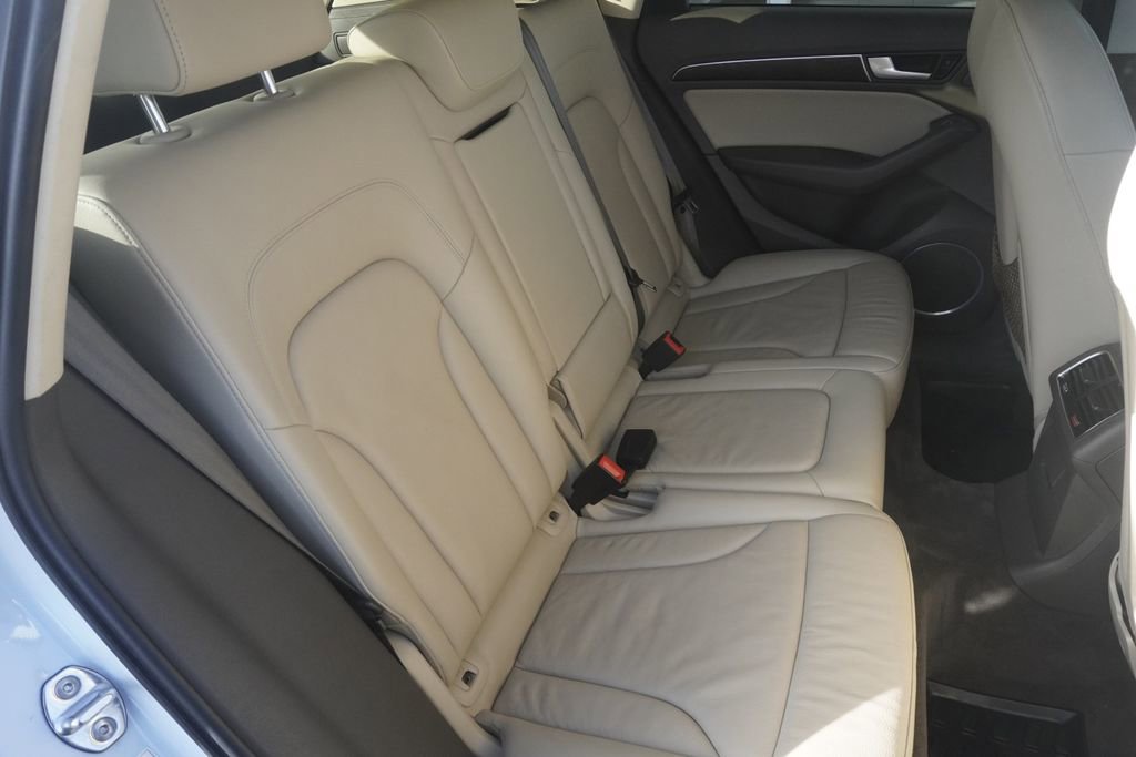 Used 2017 Audi Q5 2.0T Premium Plus image 27