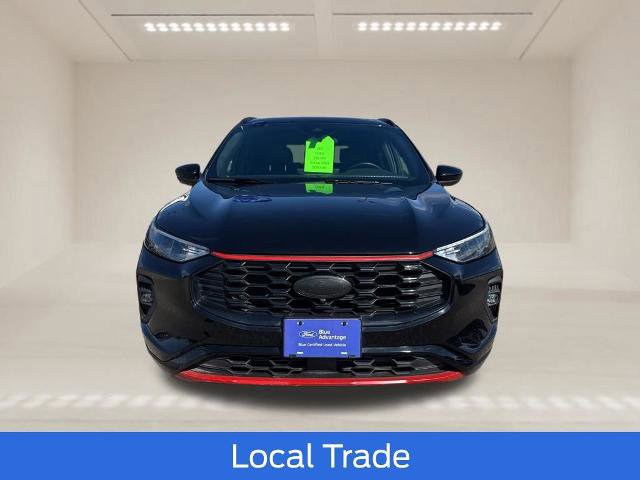 Certified 2023 Ford Escape ST-Line Select w/ Tech Pack #2 image 2