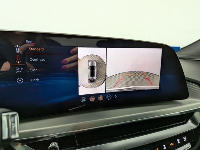 New 2026 Cadillac Lyriq Luxury w/ LPO, Floor Liner Package image 5