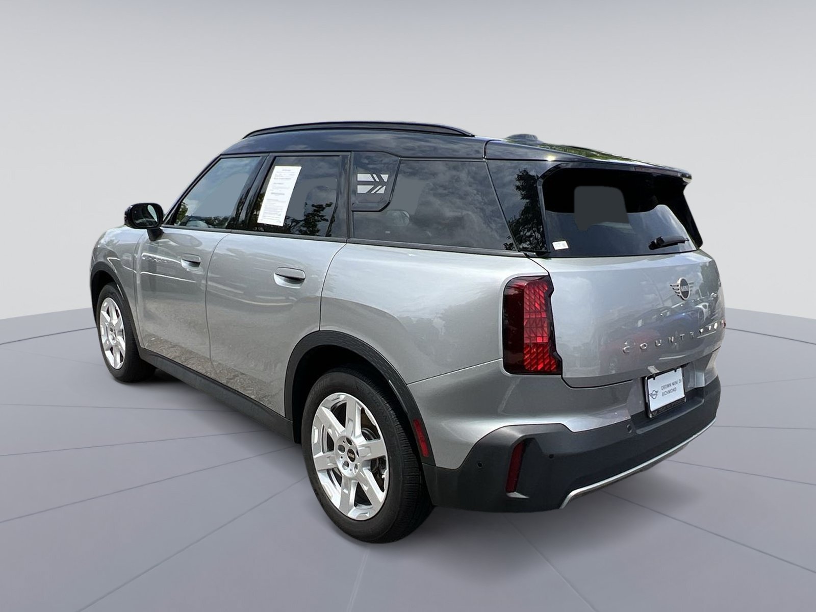 Used 2025 MINI Cooper Countryman S w/ Comfort Package Max AWD/4WD image 11