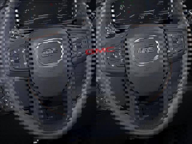 New 2026 GMC Sierra 2500 AT4 w/ AT4 Premium Plus Package image 19