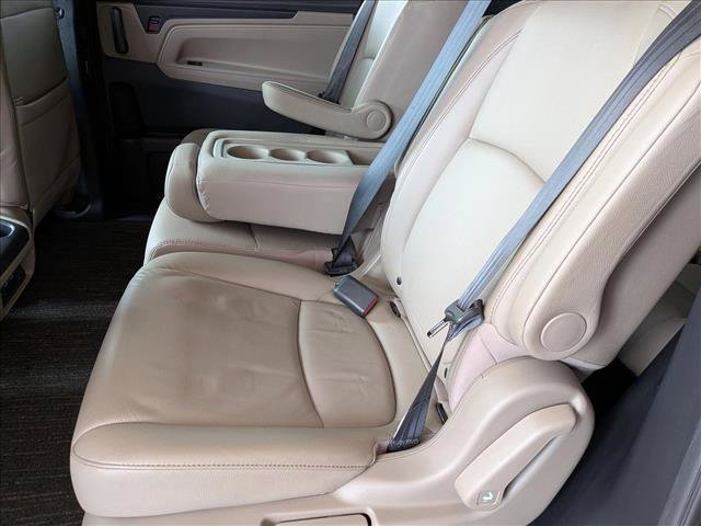 Certified 2022 Honda Odyssey Touring image 20