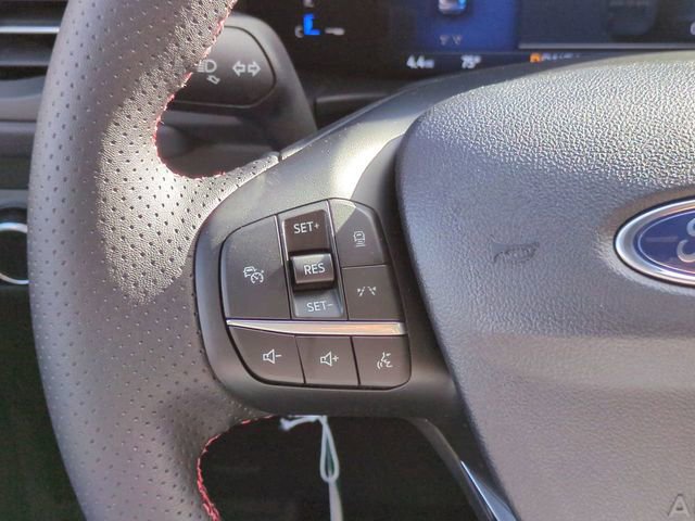 New 2025 Ford Escape ST-Line w/ Equipment Group 301A image 26