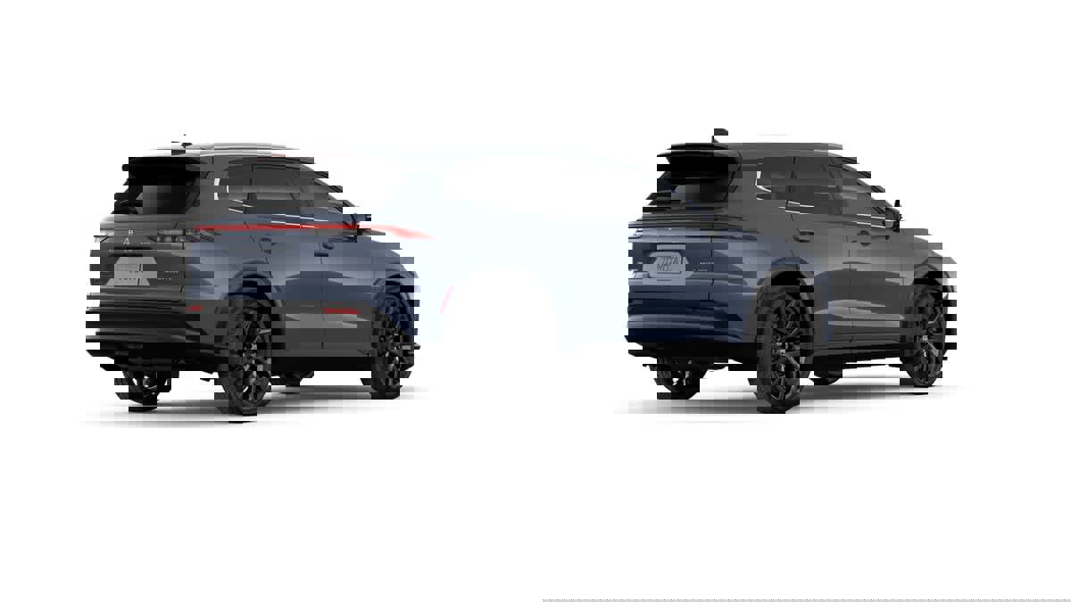 New 2026 Toyota Crown Signia image 10