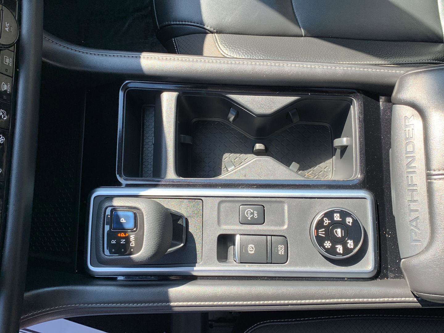 Certified 2022 Nissan Pathfinder SL w/ SL Premium Package image 23