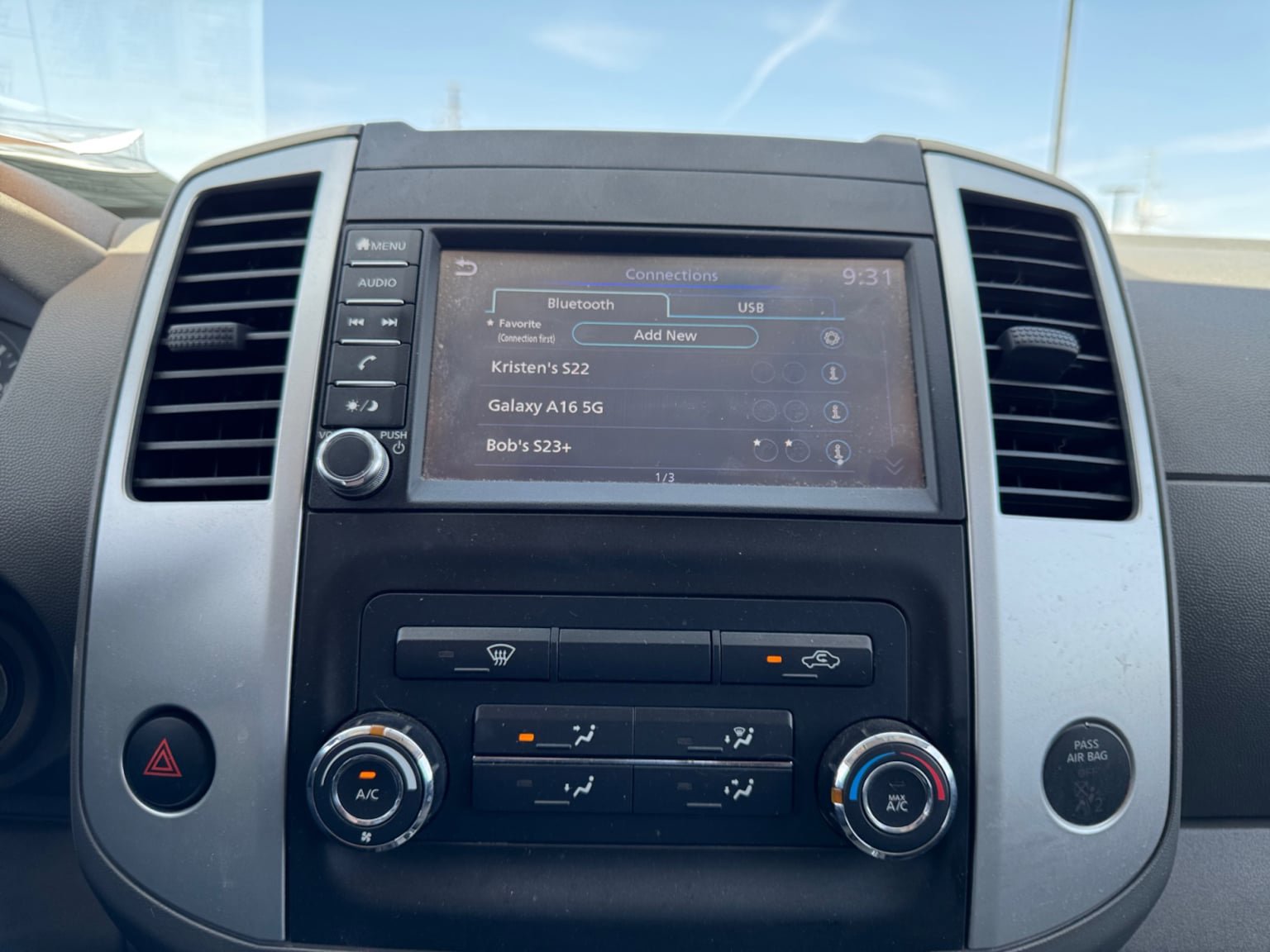 Used 2019 Nissan Frontier SV RWD image 21