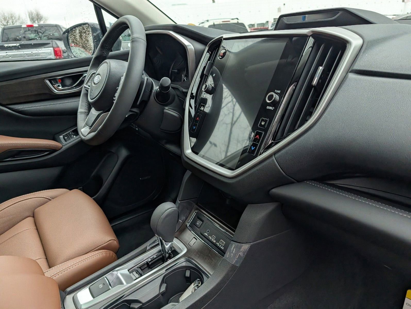 New 2026 Subaru Ascent Touring image 31