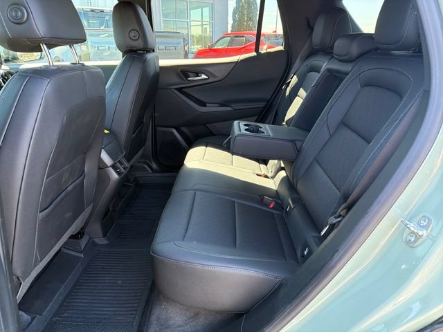 Used 2025 Chevrolet Equinox LT w/ Convenience Package II AWD/4WD image 27