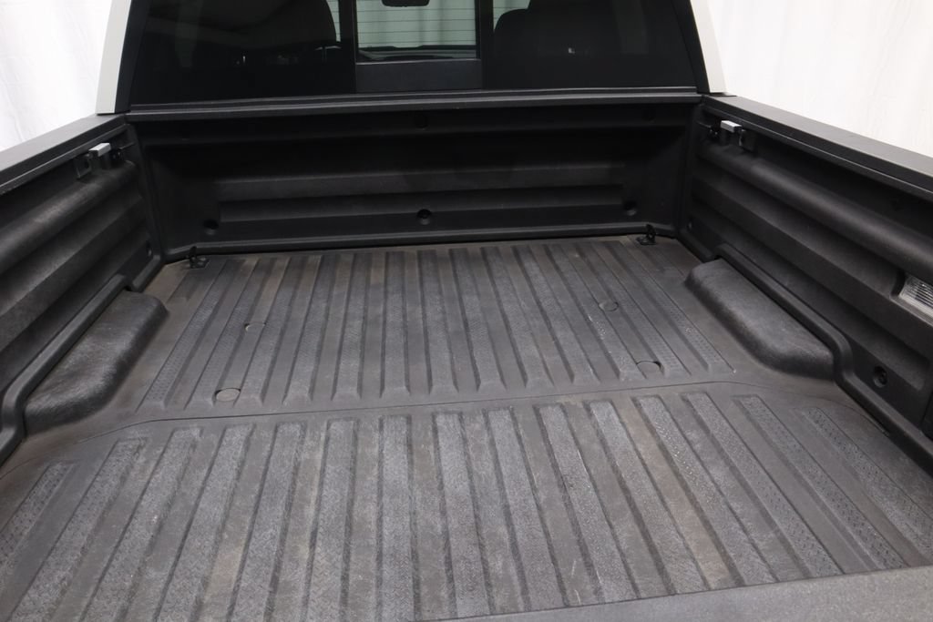 Used 2021 Honda Ridgeline RTL image 16