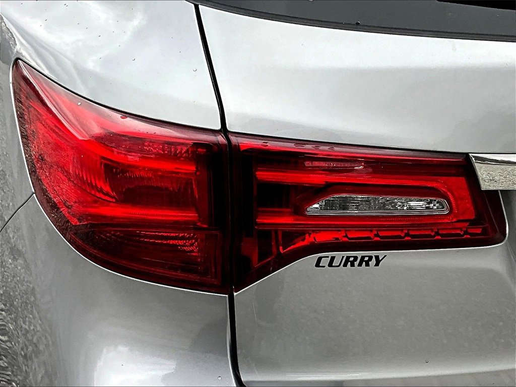 Used 2018 Acura MDX 3.5L image 28