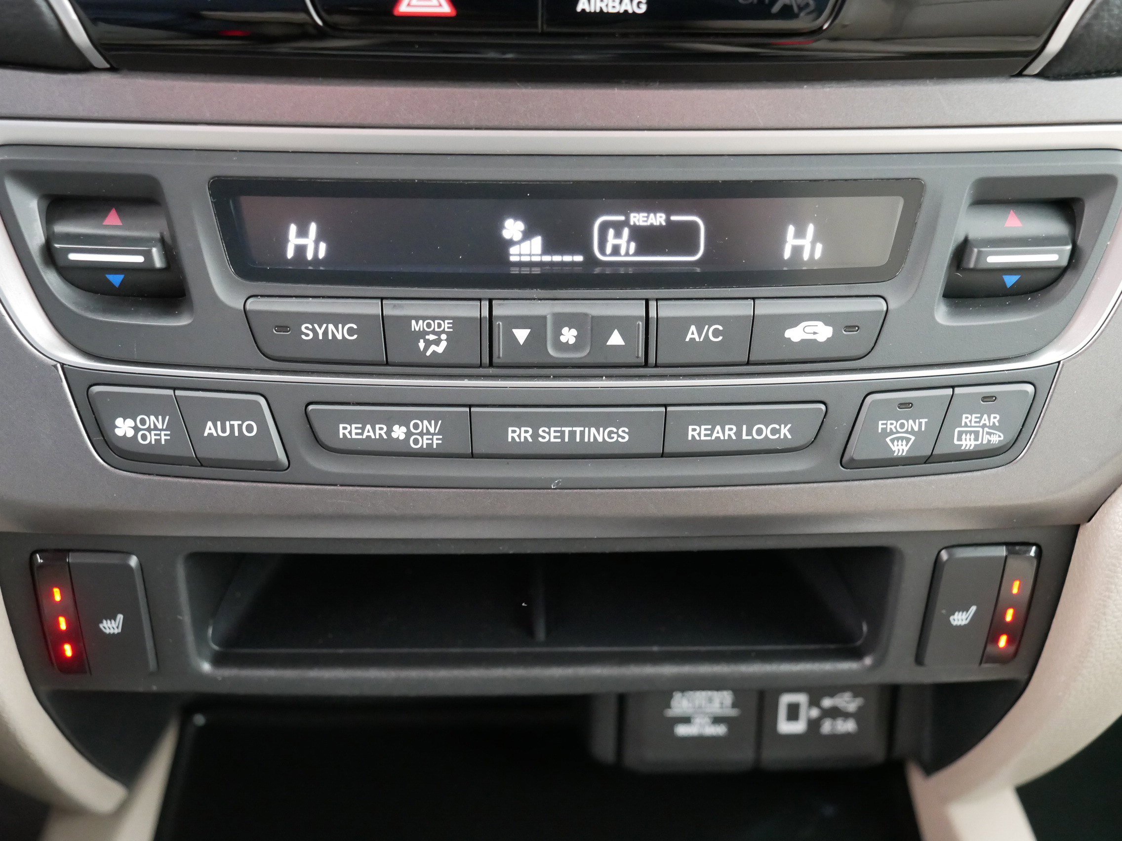 Used 2019 Honda Pilot EX-L image 23