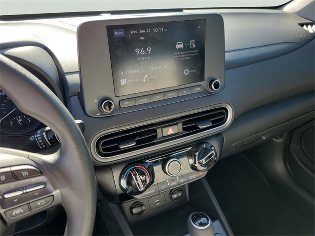 Used 2023 Hyundai Kona SEL image 22