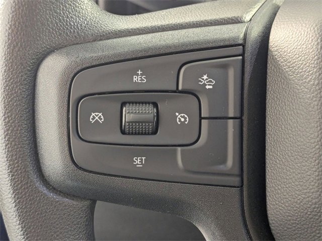 Certified 2022 Chevrolet Silverado 1500 Custom image 16