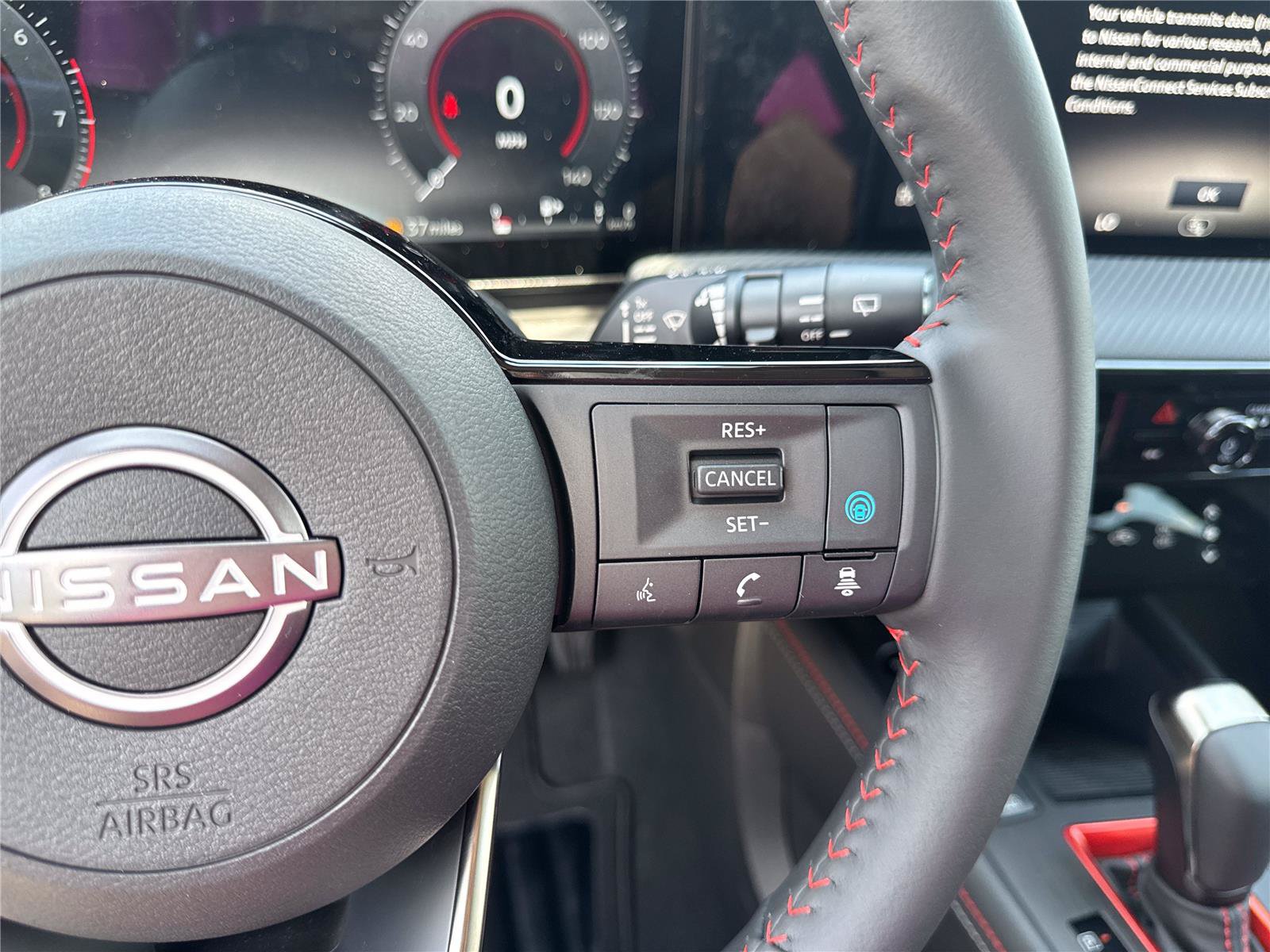 New 2026 Nissan Kicks SR FWD image 22