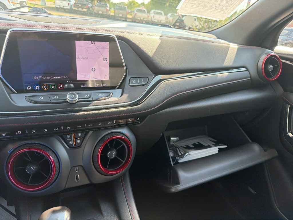Used 2019 Chevrolet Blazer RS FWD image 18
