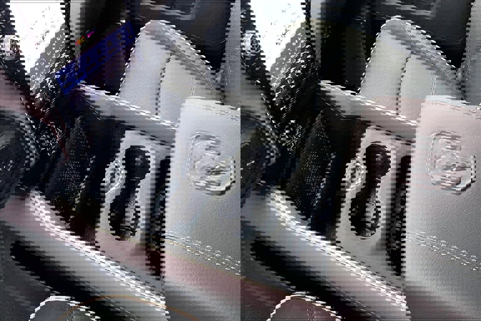 New 2026 RAM 3500 Laramie AWD/4WD image 8