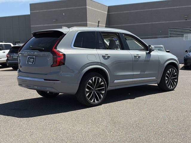 New 2026 Volvo XC90 T8 Ultra w/ Protection Package Premier AWD/4WD image 7