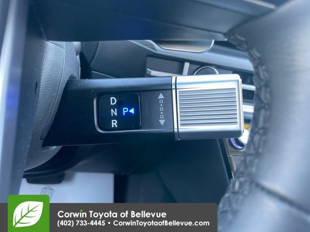 Used 2026 Hyundai Santa Fe SEL image 14