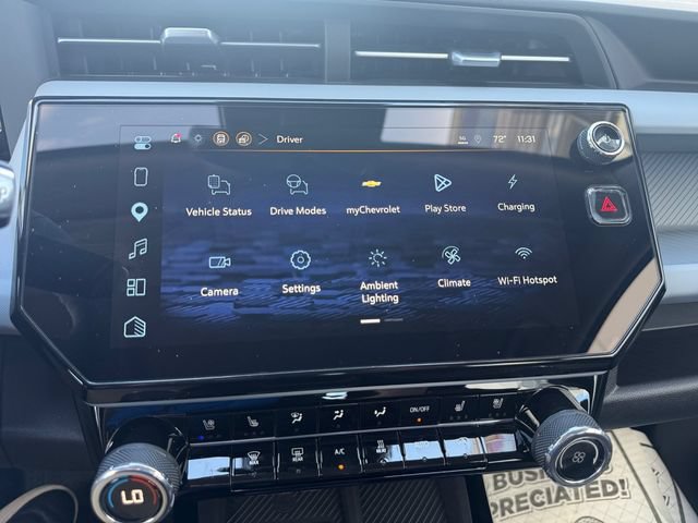 Used 2027 Chevrolet Bolt RS w/ Technology Package FWD image 24