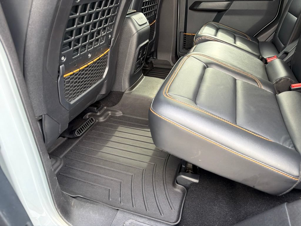 Used 2024 Ford Bronco Badlands AWD/4WD image 51