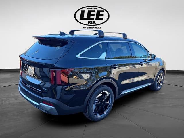 New 2026 Kia Sorento EX image 7