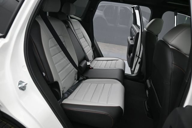 New 2026 Honda CR-V Sport Touring image 14
