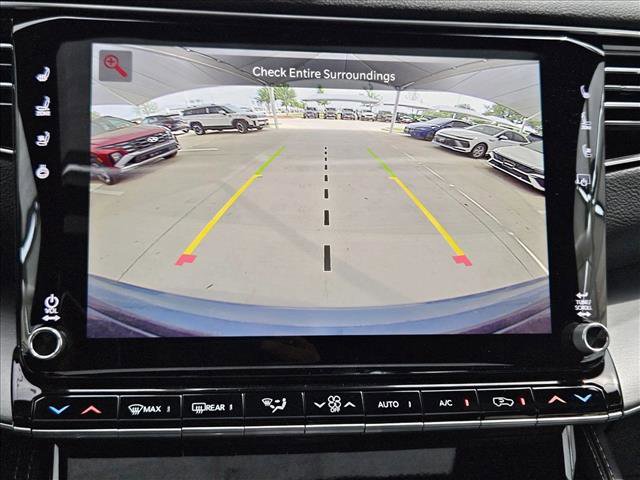 New 2026 Jeep Grand Wagoneer L Limited w/ Premium Group II image 11