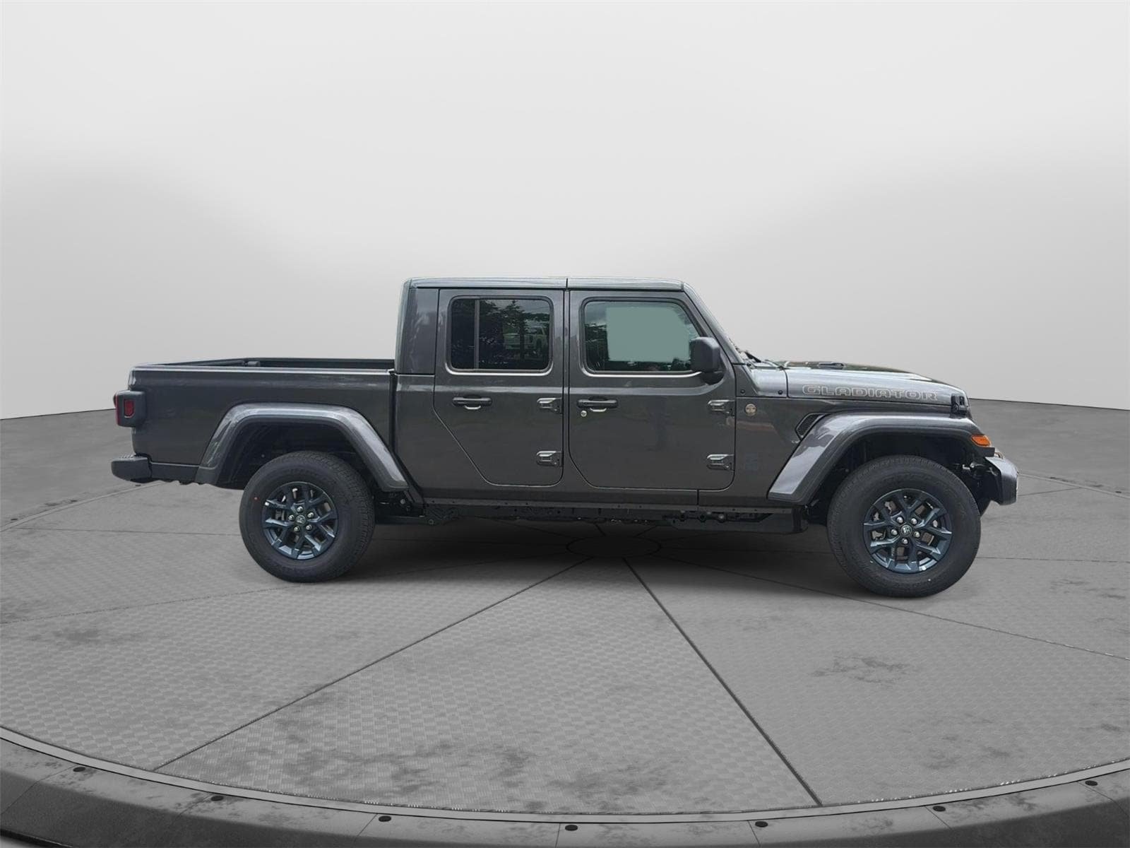 New 2026 Jeep Gladiator Sport AWD/4WD image 6