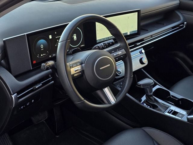 Used 2025 Hyundai Tucson SEL image 25