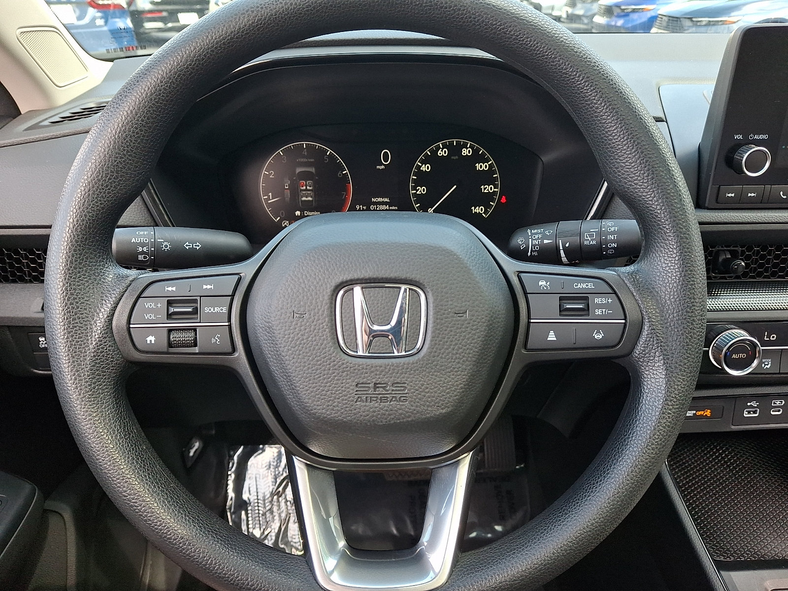 Certified 2024 Honda CR-V EX image 18