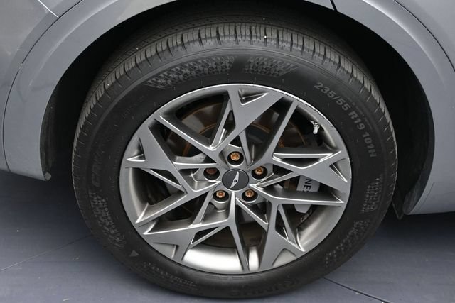 Used 2024 Genesis GV70 2.5T w/ Select Package AWD/4WD image 5