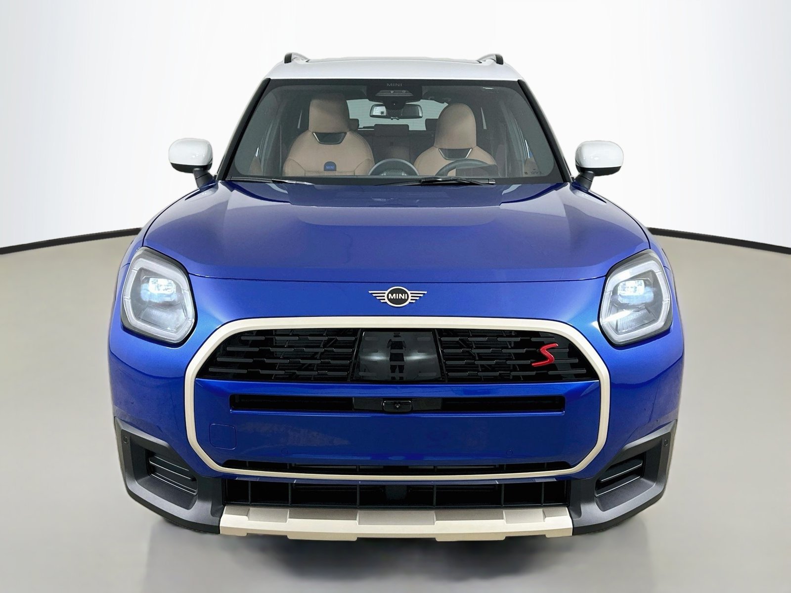 New 2027 MINI Cooper Countryman S w/ Comfort Package Max AWD/4WD image 2