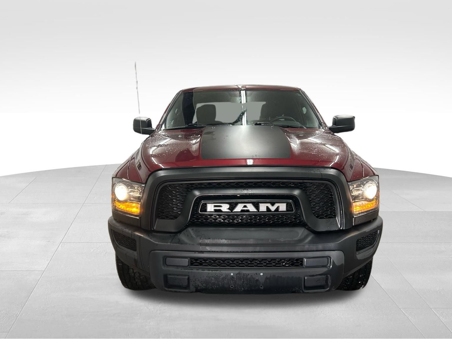 Certified 2024 RAM 1500 Classic Warlock image 12