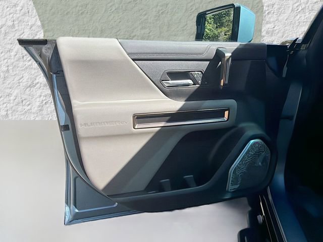 Used 2024 GMC Hummer EV 3X w/ Omega Edition image 21
