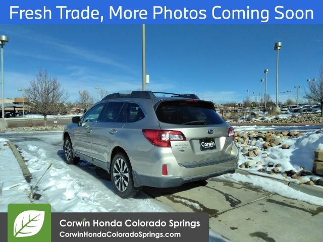 Used 2015 Subaru Outback 2.5i Limited image 7