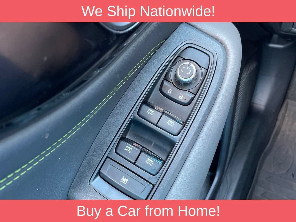 Used 2023 Subaru Outback Onyx Edition AWD/4WD image 26