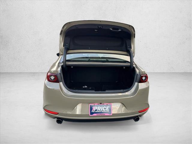 Used 2024 MAZDA MAZDA3 s image 7