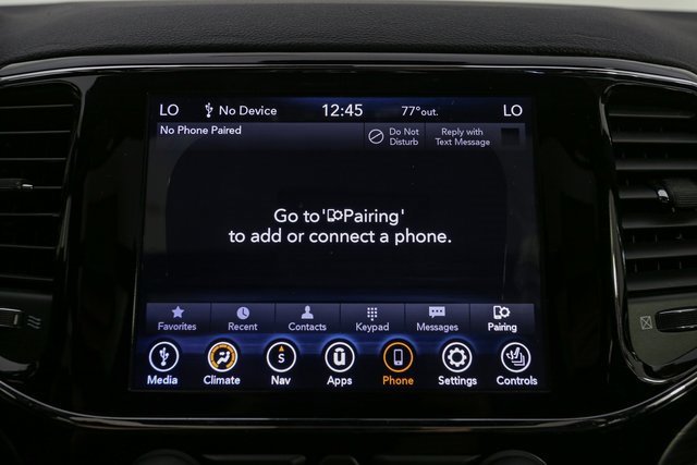 Used 2020 Jeep Grand Cherokee Limited w/ Luxury Group II image 25