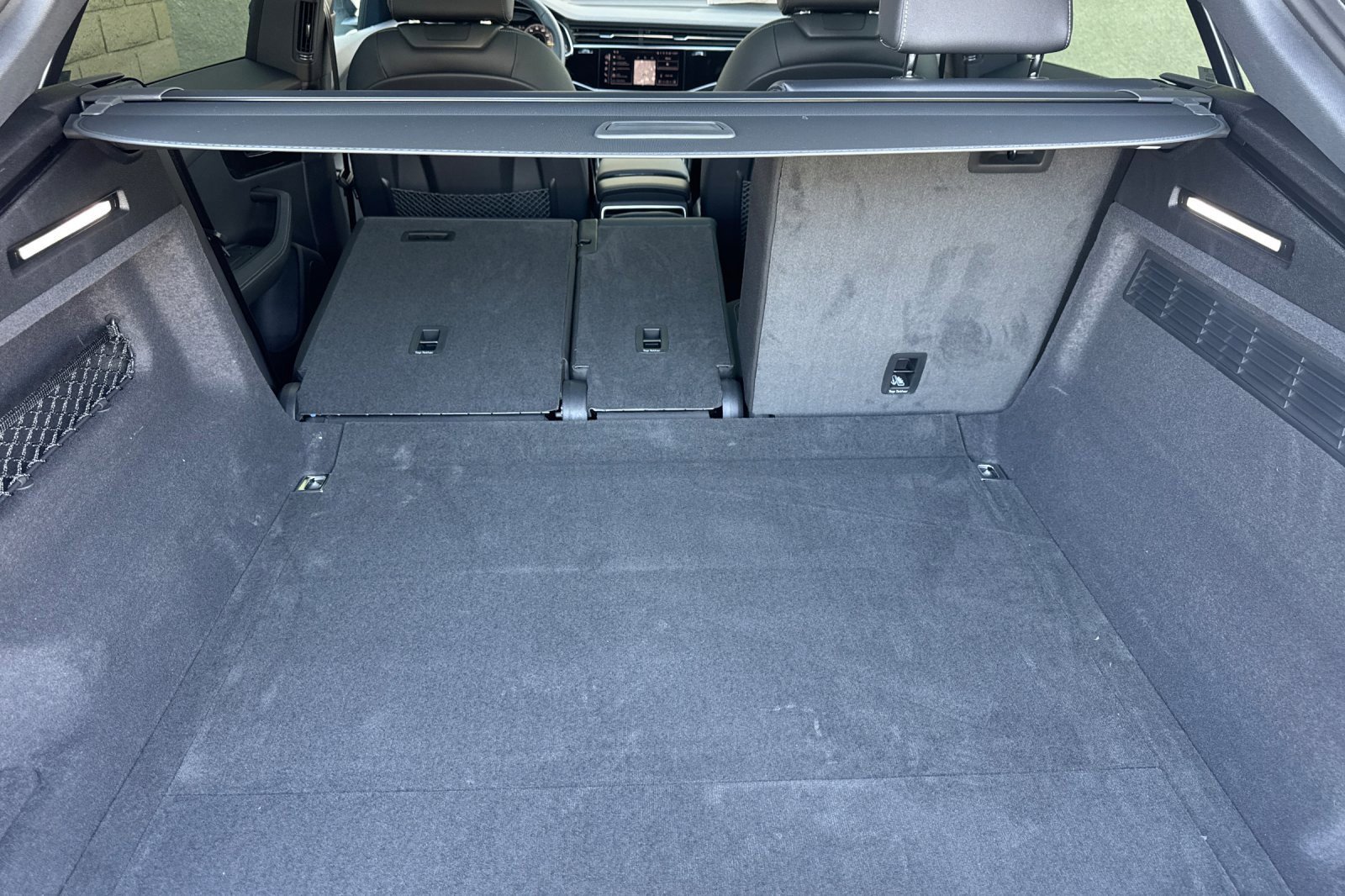 New 2025 Audi Q8 Premium Plus image 12