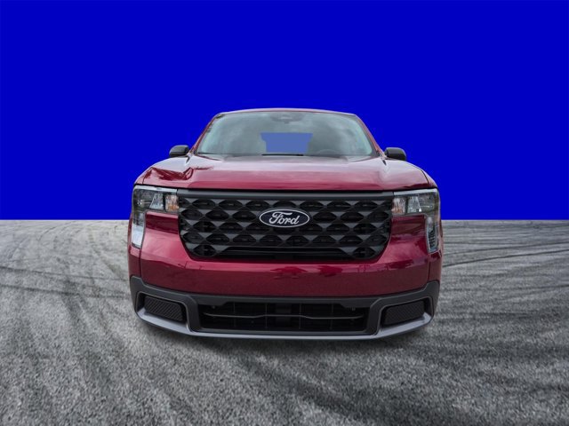 New 2026 Ford Maverick XLT w/ Equipment Group 301A AWD/4WD image 9
