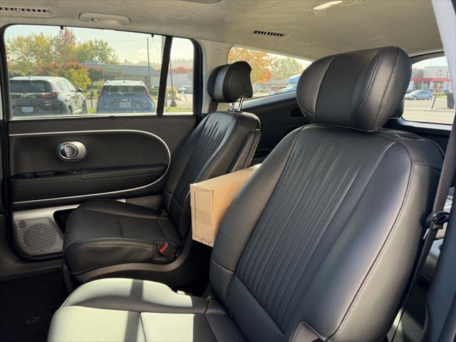 New 2026 Hyundai Ioniq 9 Calligraphy image 30