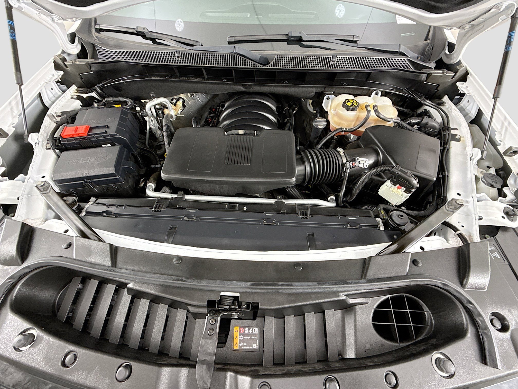 Used 2023 Chevrolet Tahoe Z71 w/ Luxury Package AWD/4WD image 34