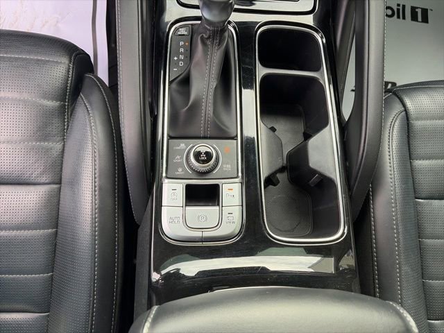 Used 2022 Kia Telluride SX w/ SX Prestige Package AWD/4WD image 14