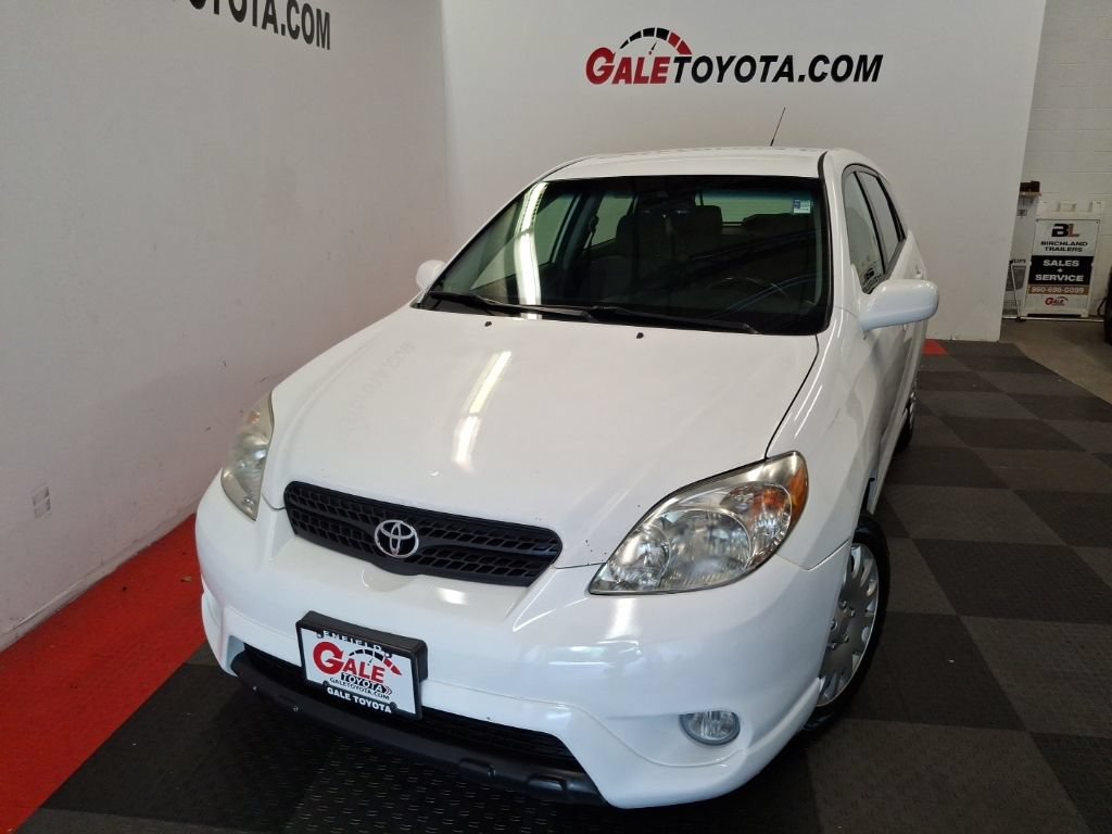 Used 2005 Toyota Matrix XR w/ Extra Value Pkg 1 FWD image 3
