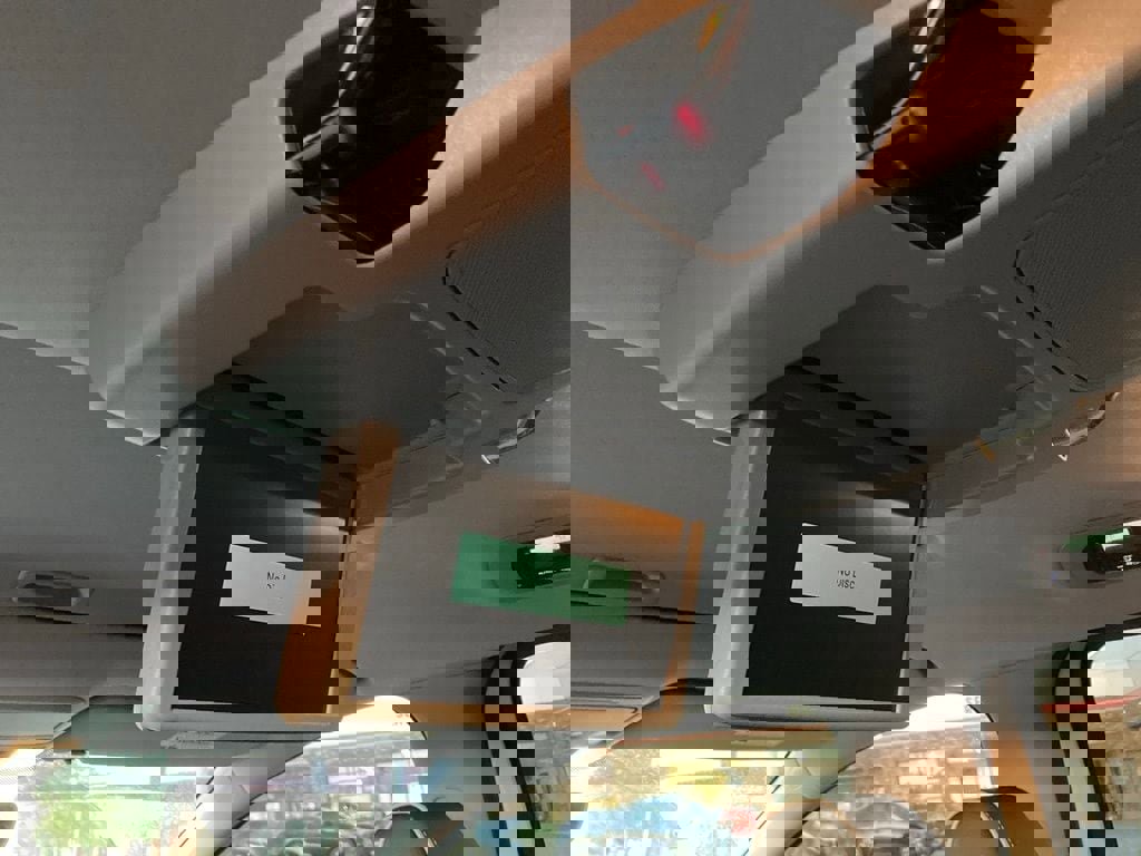 Used 2023 Honda Odyssey Elite image 13