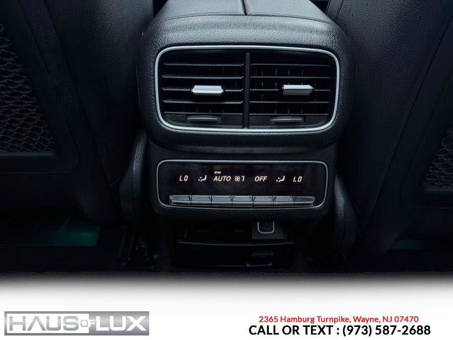 Used 2022 Mercedes-Benz GLE 350 4MATIC w/ AMG Line Exterior image 31