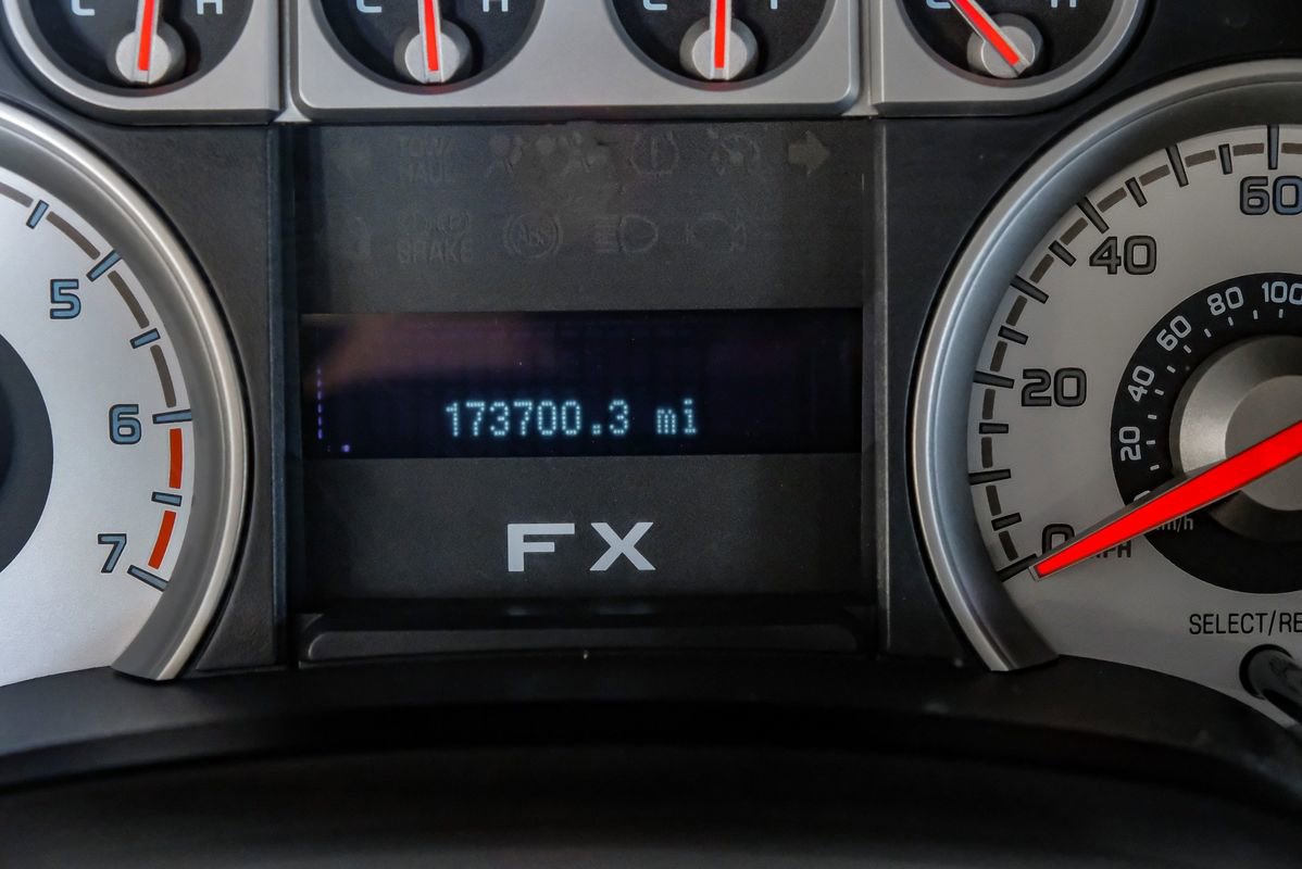 Used 2010 Ford F150 FX4 image 19