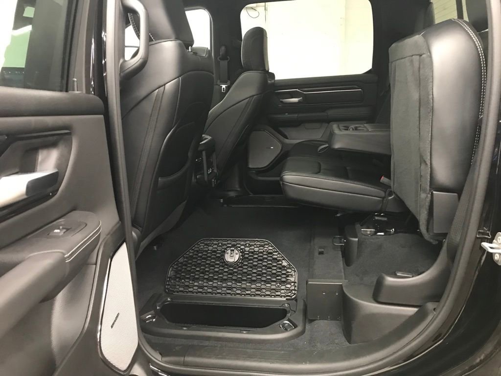 New 2026 RAM 1500 Rebel w/ Rebel Level 2 Equipment Group image 39