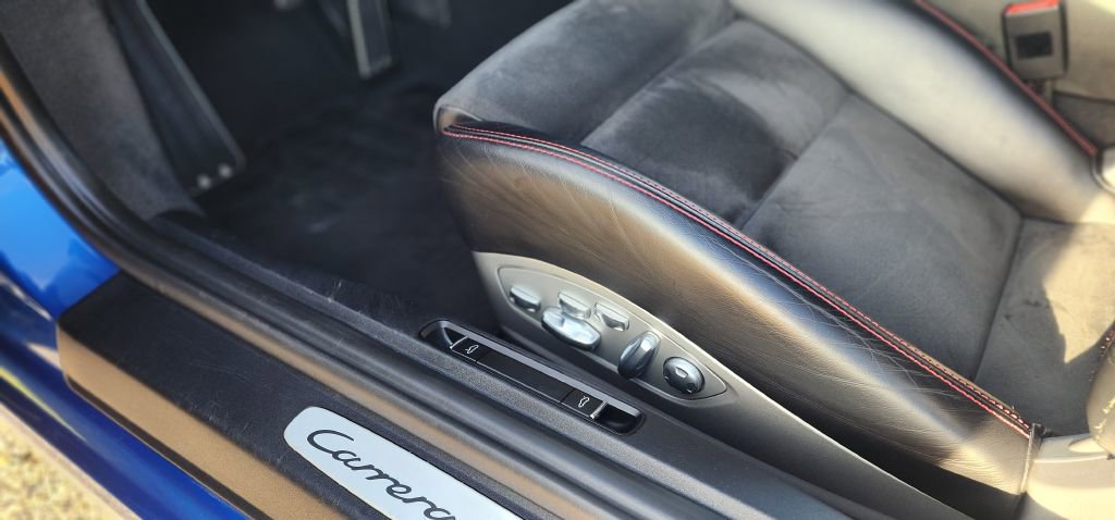 Used 2016 Porsche 911 Carrera GTS image 24