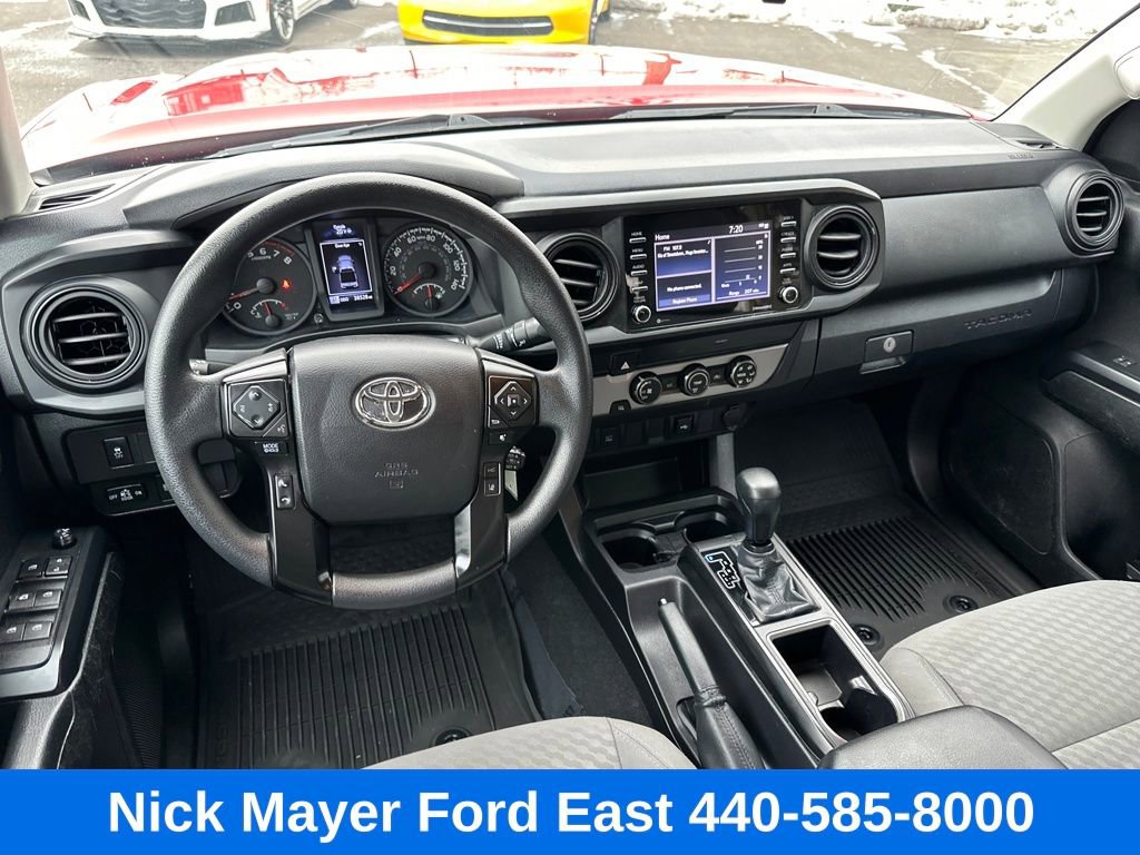 Used 2022 Toyota Tacoma SR5 image 18